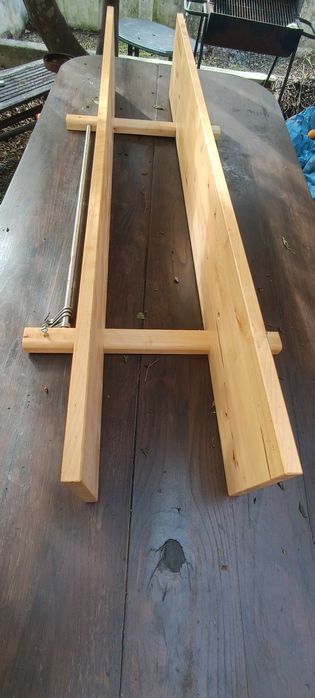 Estante de parede IKEA - 150X50CM