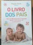 O livro dos Pais - Paulo Oom