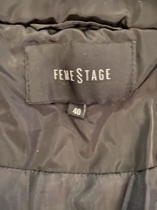 Kutrka zimowa Monnari