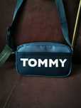 Piękna torebka damska Tommy Hilfiger