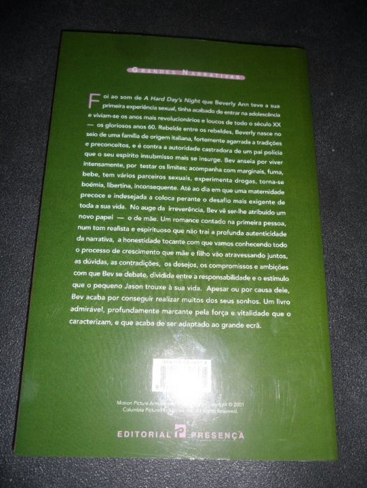 Os rapazes da minha vida