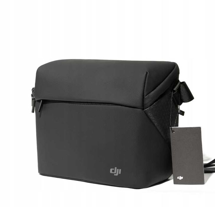 Orginalna torba Dji na drona i akcesoria (mini, neo, flip)
