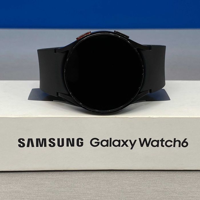 Samsung Galaxy Watch6 40mm LTE (Graphite)