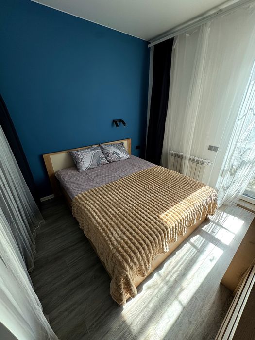 Нова сучасна квартира майдан Захисників України