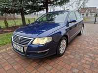 Volkswagen Passat 2.0 Benzyna Polski Salon Raty Zamiana