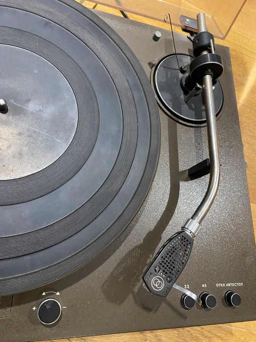 электроника эп-030 стерео