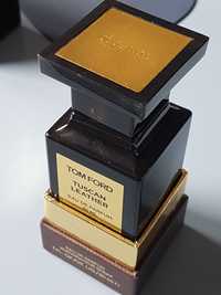 Falkon butelka z pudełkiem po perfumach Tom Ford Tuscan Leather 30ml