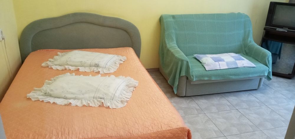 Аренда квартиры.Посуточно/Понедельно/м.Вокзальная.Университет."ADONIS"