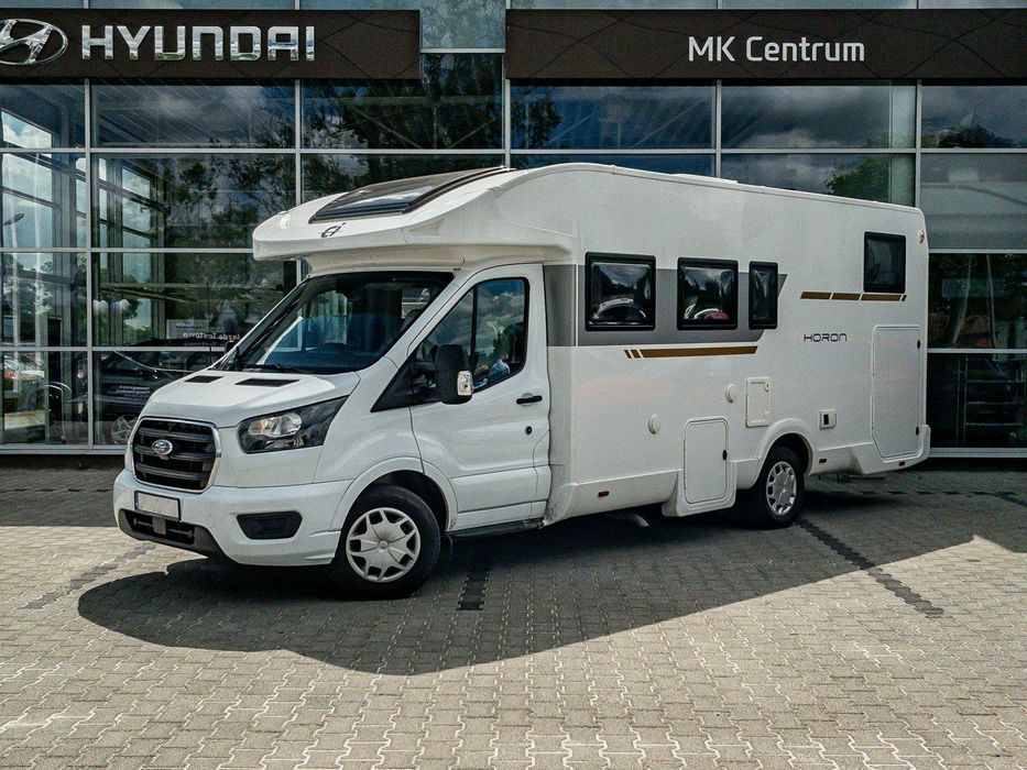 CI Horon 87 XT  Horon 87 XT 1995 cm 3 170 KM Automat Wersja Zimowa 1 wł. Salon Polska