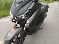 Yamaha X-max 125 ABS lift 15r MBK Evolis