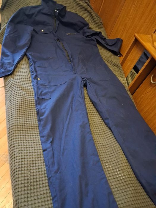 Роба, комбінезон робочий Husler  розмір 54