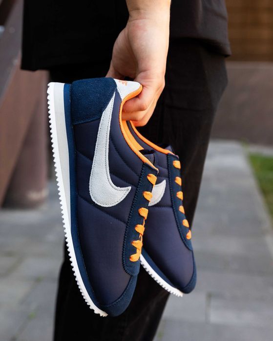 Чоловічі кросівки Nike Cortez | мужские кросовки Nike Cortez