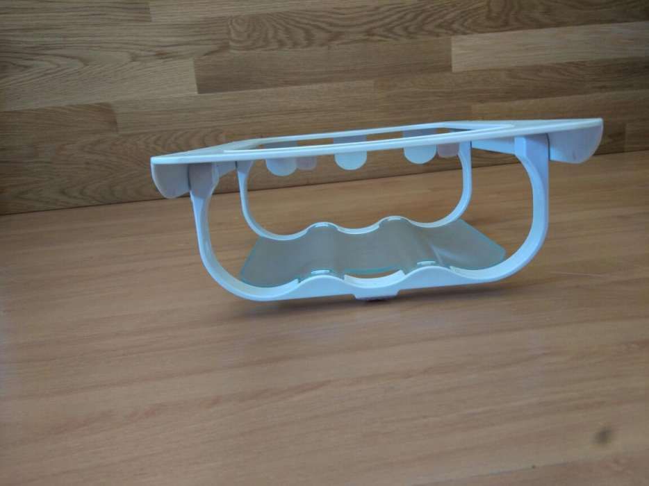 Prateleiras e Gavetas Ariston