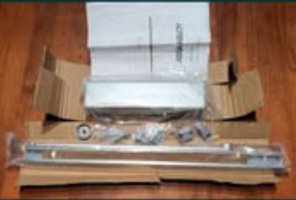 Mola para porta Assa Abloy