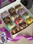 Моті/Mochi/Макарон/макаронс/макаруни