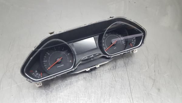 Quadrante / painel de instrumentos PEUGEOT 208