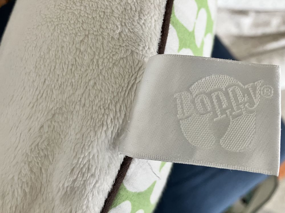 Almofada amamentação Boppy