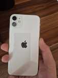 Iphone 11 biały 128 GB