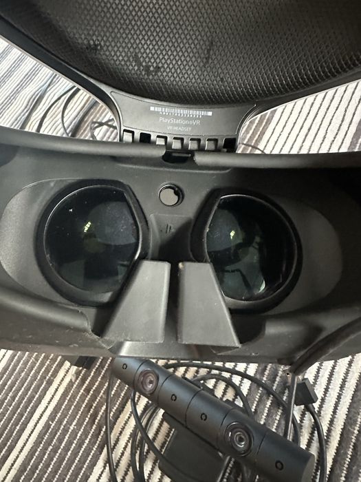 PlayStation Realidade Virtual