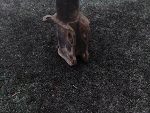 Amortecedor frente esquerdo OPEL Combo Furgão/Combi