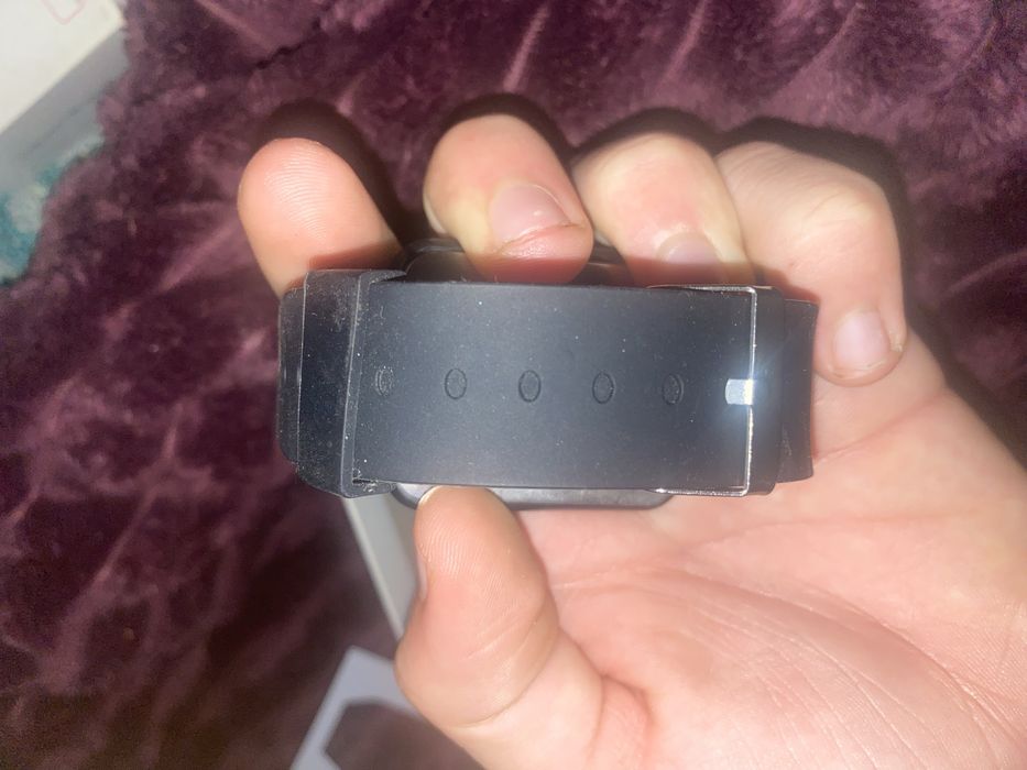 Smart Watch-Смарт годинник