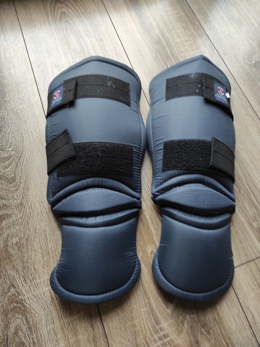 Щитки для голени