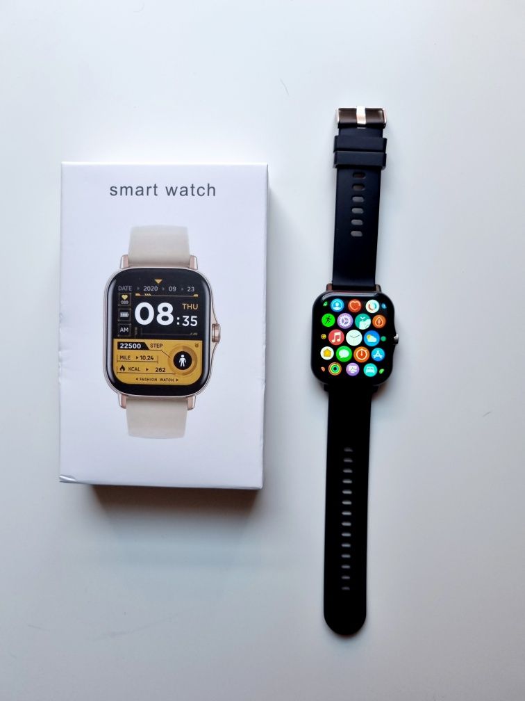 Smartwatch I8 Nowy