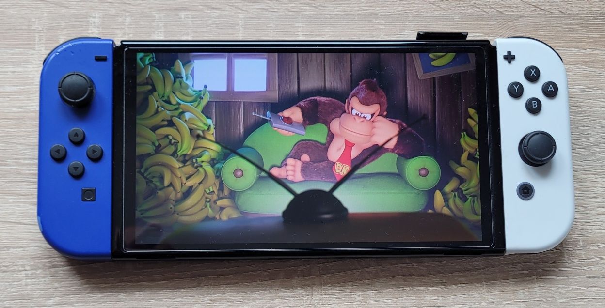 Mario vs. Donkey Kong Nintendo Switch