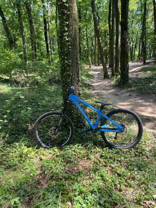 Велосепед Da boma