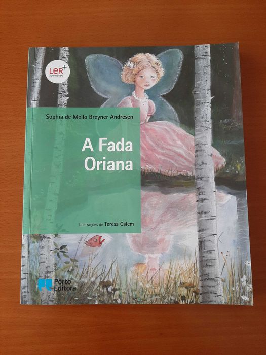 Vários livros