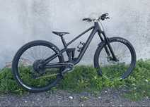 Rower Cube Stereo ONE44 C:62 Pro - doinwestowany - Trail/Enduro Jibber