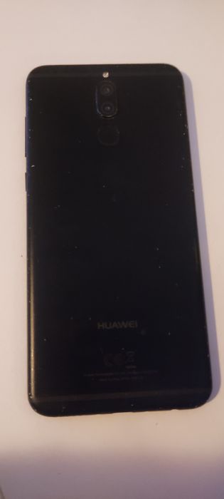 Huawei mate 10 lite