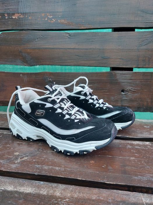 Кросівки Skechers 37 8/10