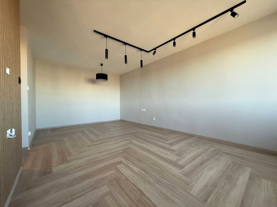 Kawalerka po remoncie z wyposażeniem - ulica Kurpiowska