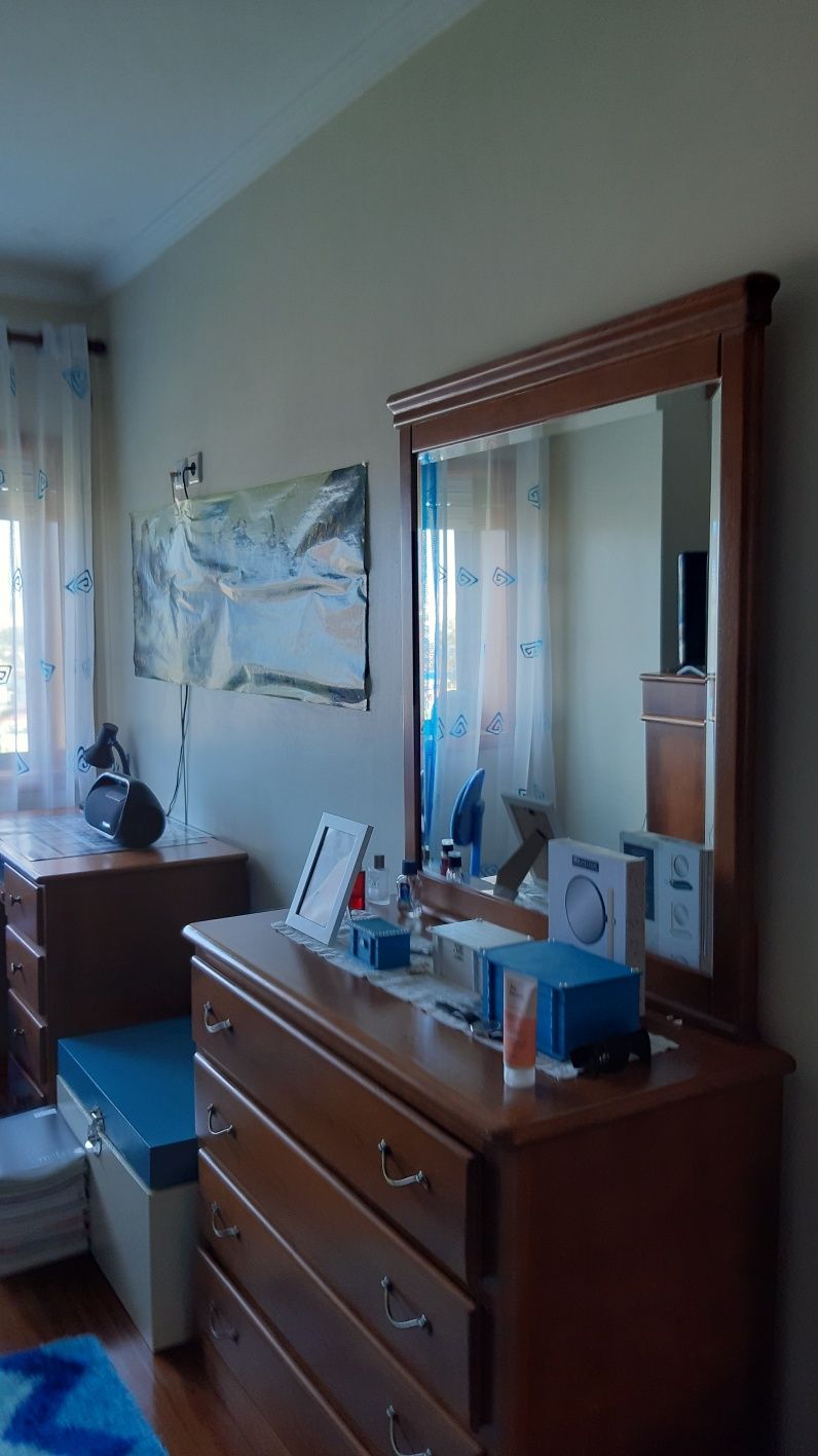 Mobília quarto de solteiro