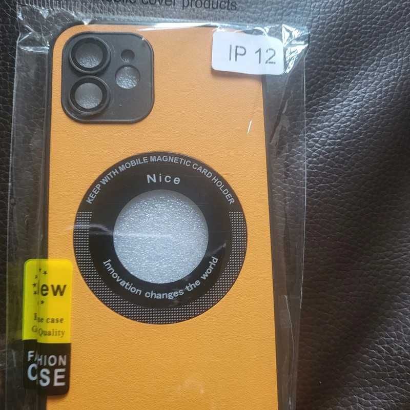 Capa de telemóvel iphone 11 magnetic