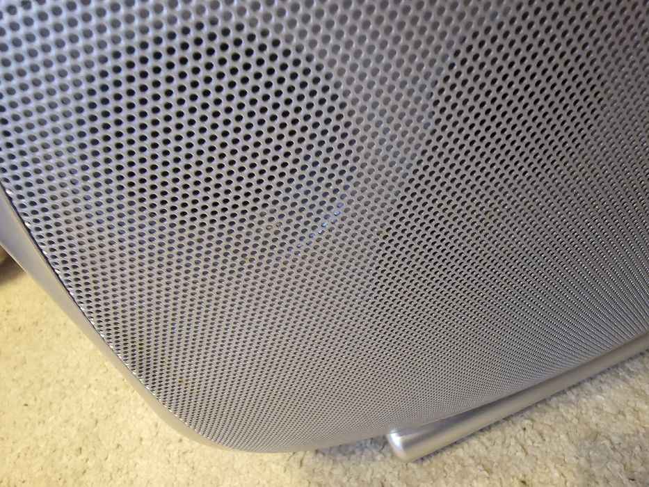 Canta tu system karaoke głośnik stan b.dobry