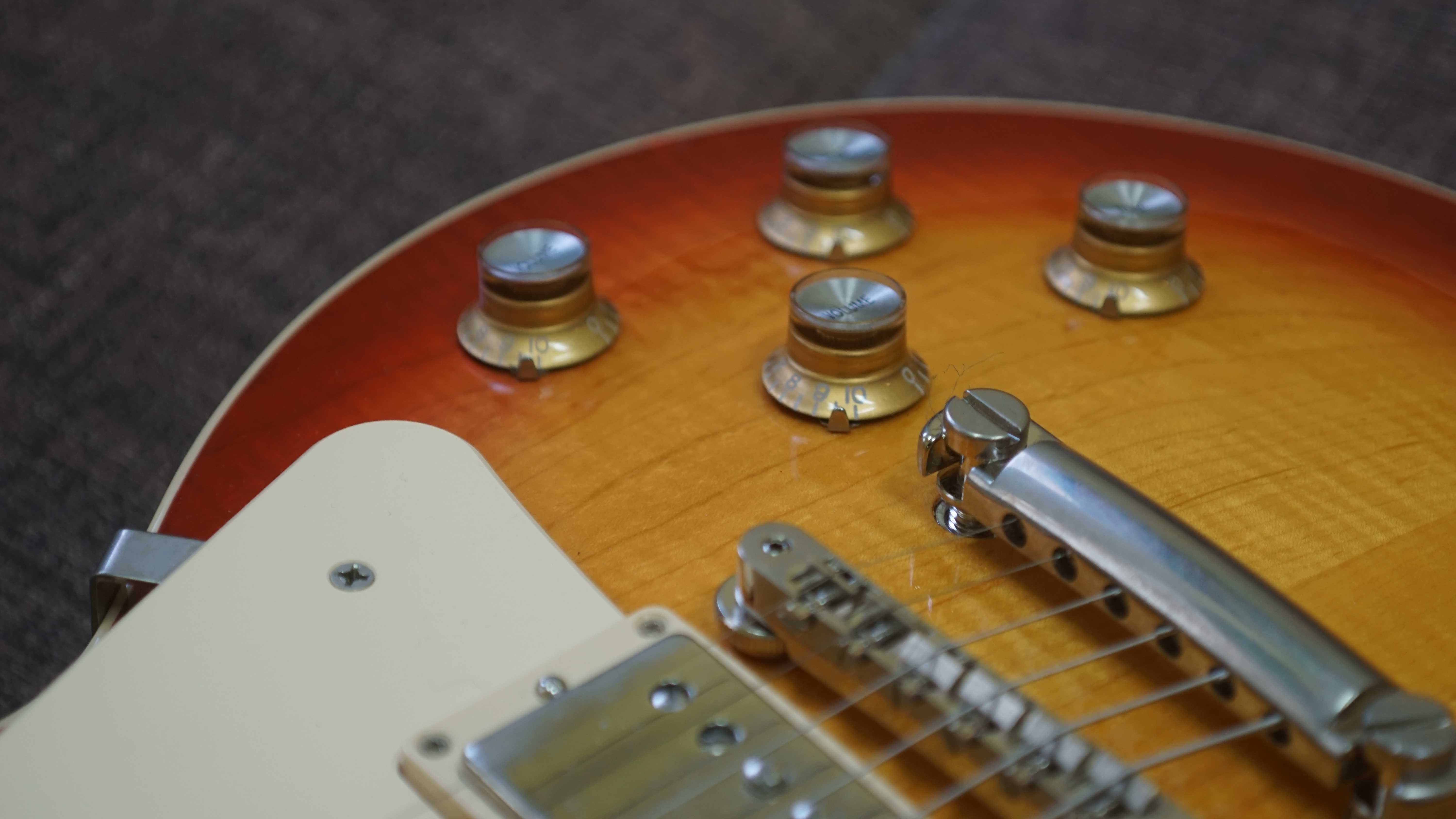 Gibson Les Paul Standard