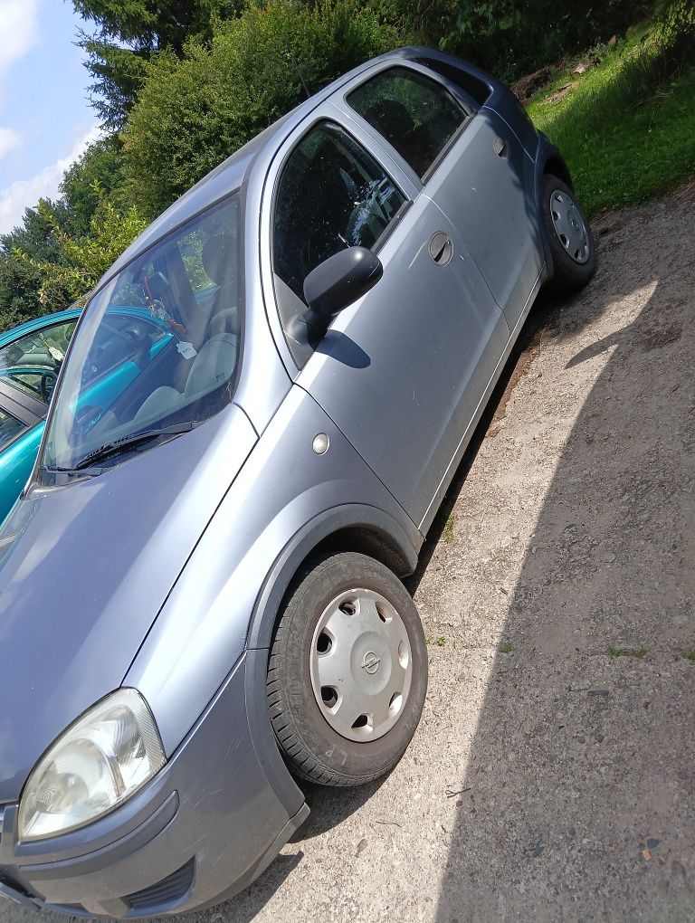 Sprzedam Opel Corsa C