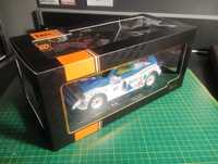 WRC IXO MG Metro 6R4 1:18