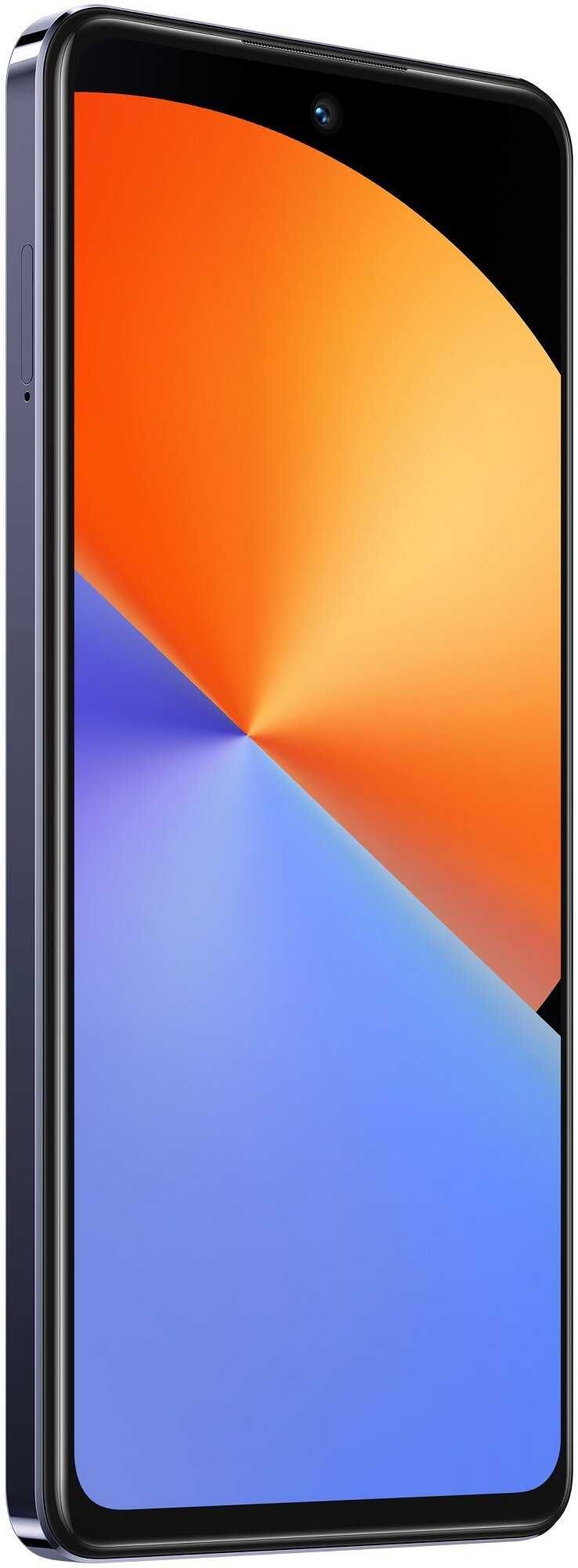 Nowy Telefon Smartfon INFINIX NOTE 30 8/256 6,78" 120Hz 64Mpix X6833B