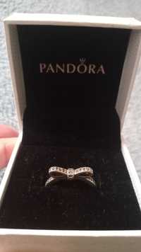 Anel Pandora original