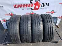 Шини 215/65 R16C Michelin 2022p літо 6,4/6мм 215 65 16