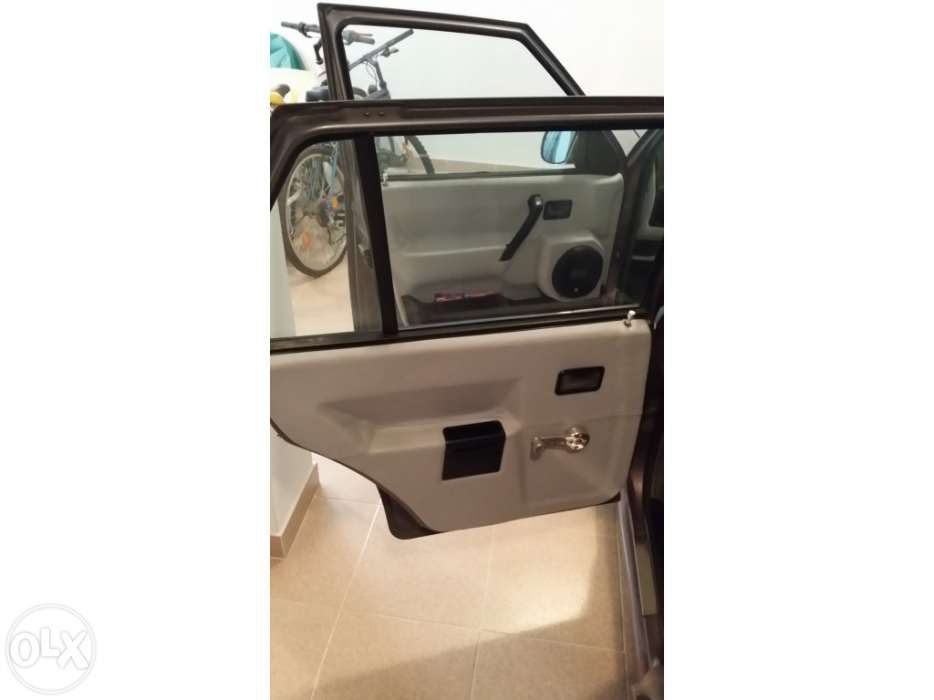 Opel Corsa A 1.2 S