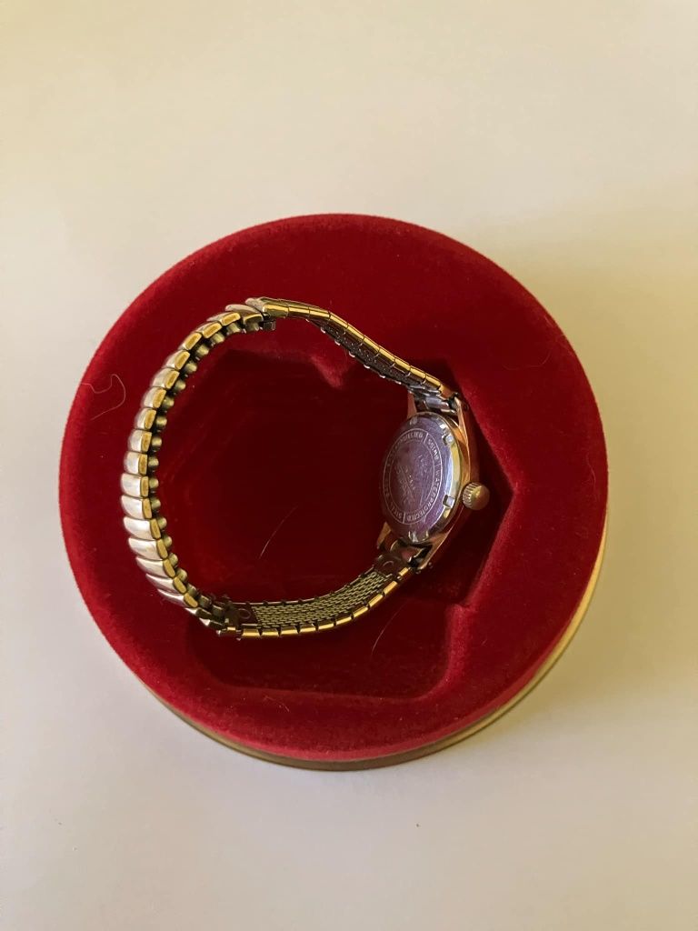 Zegarek Adriatica Spezial 17 Jewels INCABLOC
