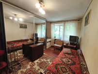 Продам 1 комн кв.Югозападный массив Люстдорфская дорога