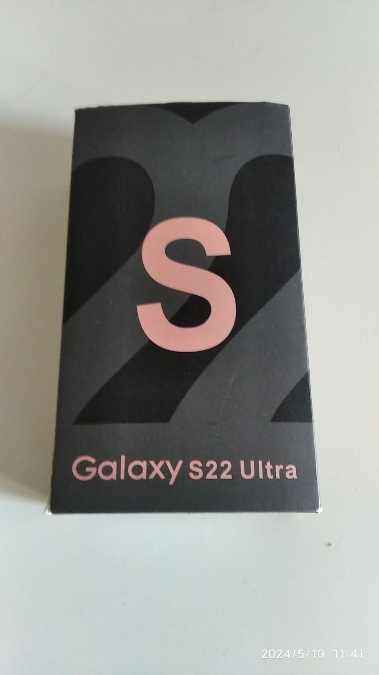 Samsung S22 Ultra