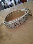 Cinto VANS original adolescente