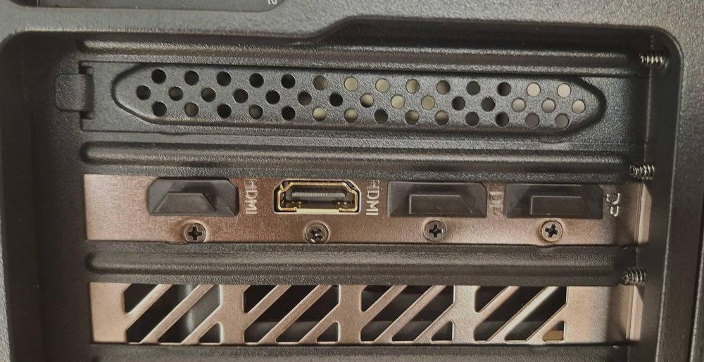 GeForce RTX 4060 Ti Ryzen 5 5600GT 2xM.2 1TB ,DDR4 16GB Aorus Elite V2