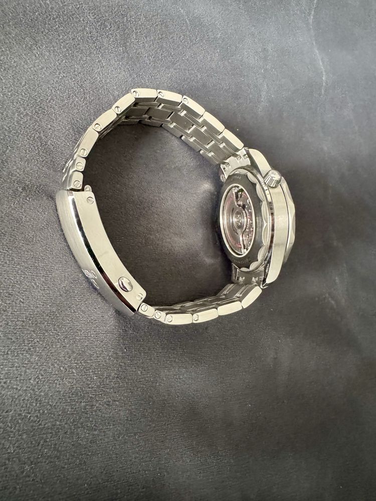 Omega Seamaster Diver